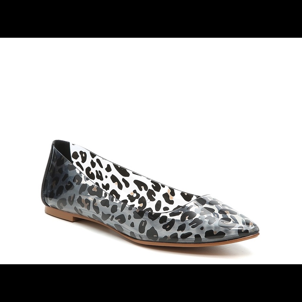 Mix No. 6 Rima Flat Size 7M